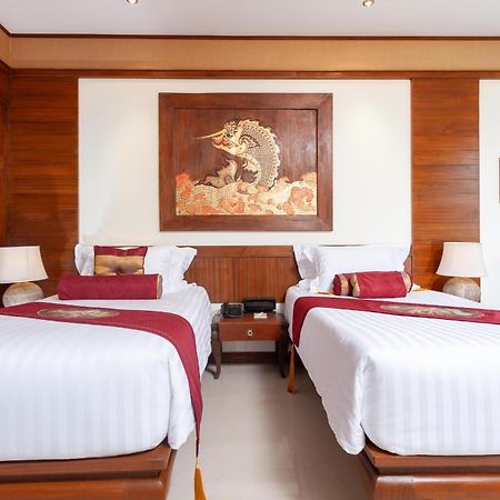 Kodchasri Thani Hotel Chiangmai Chiang Mai Extérieur photo