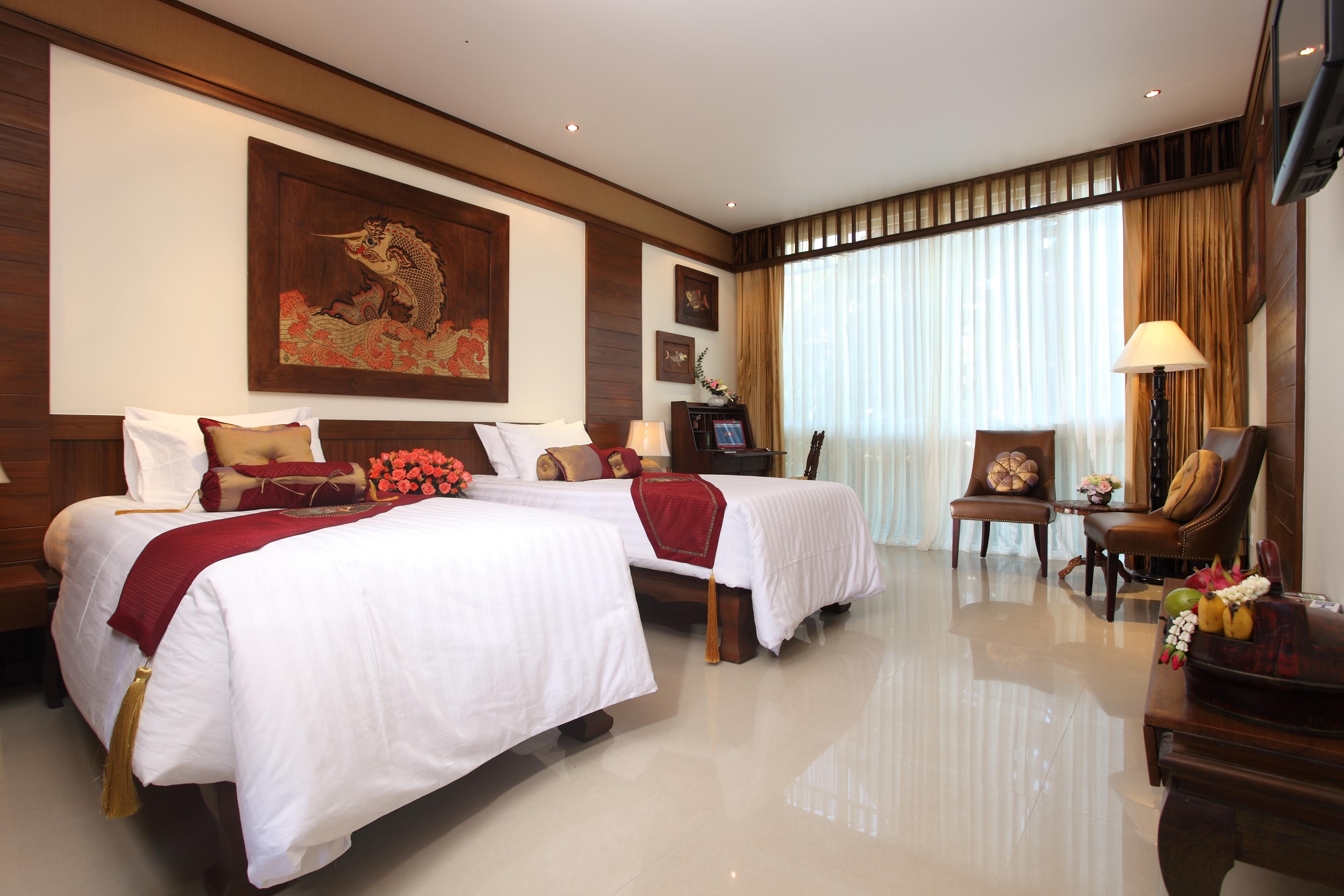 Kodchasri Thani Hotel Chiangmai Chiang Mai Extérieur photo