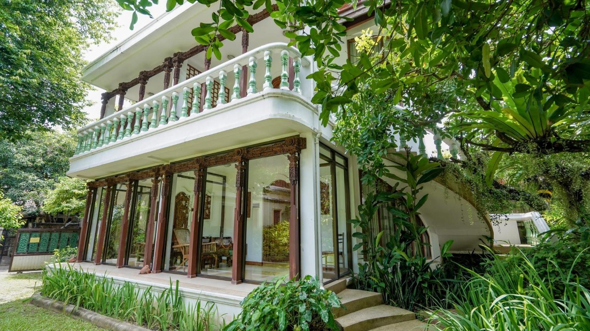 Kodchasri Thani Hotel Chiangmai Chiang Mai Extérieur photo