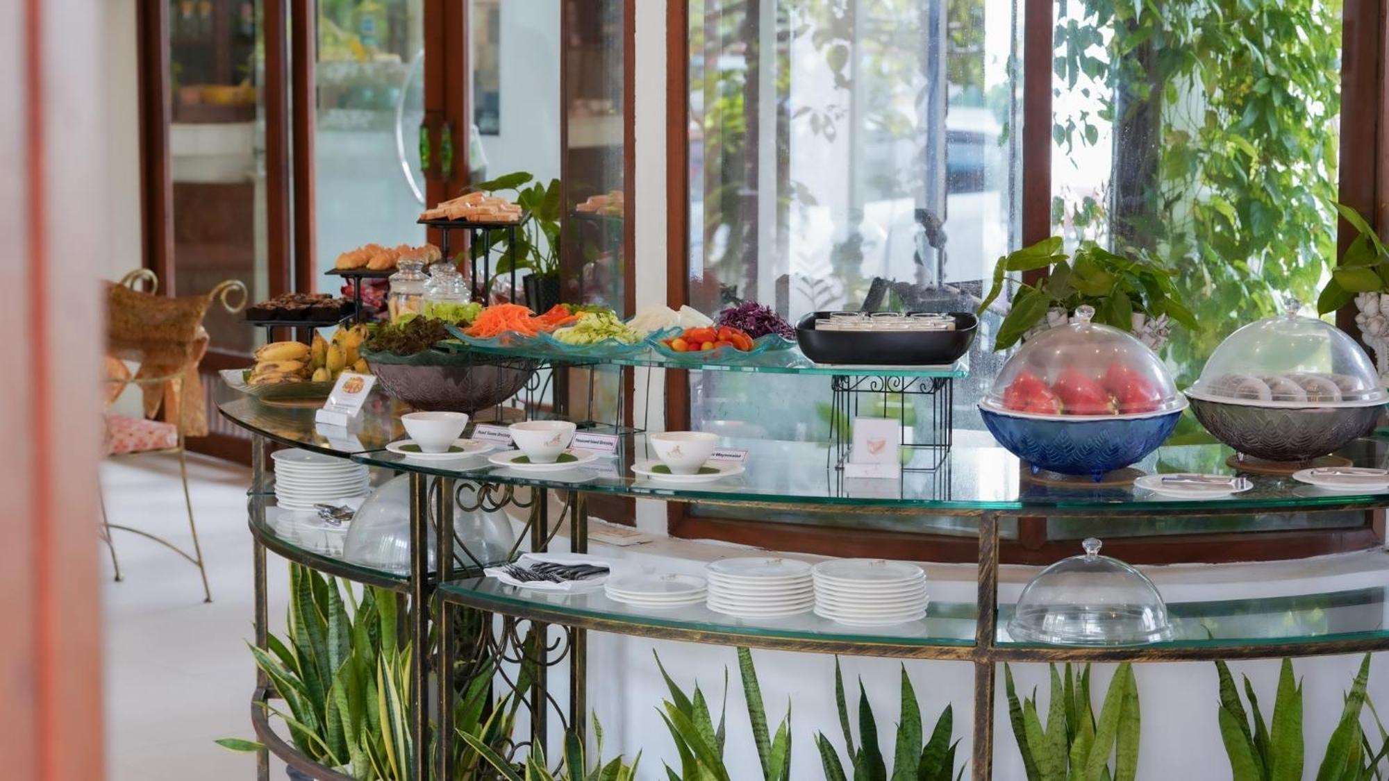 Kodchasri Thani Hotel Chiangmai Chiang Mai Extérieur photo