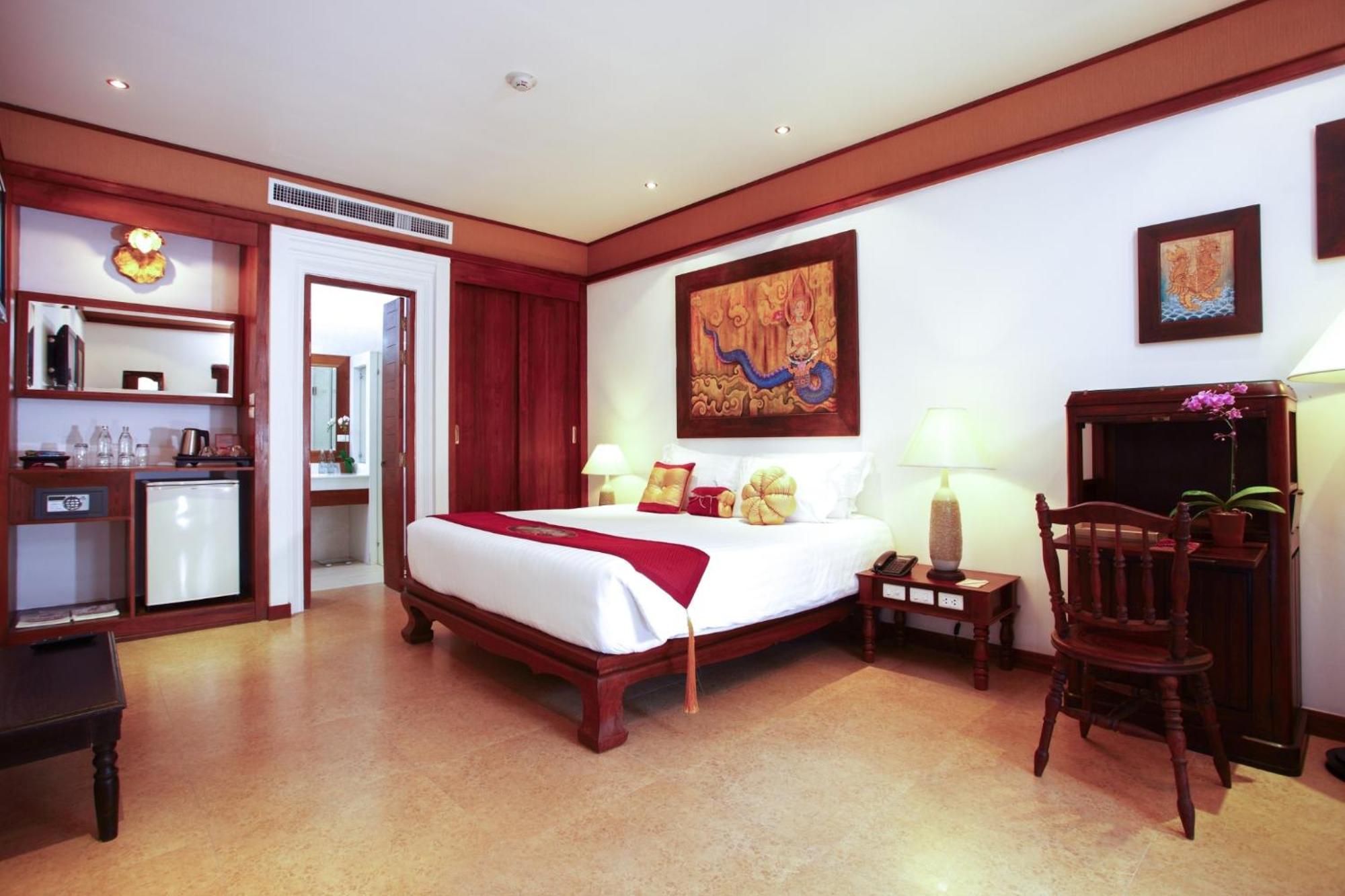 Kodchasri Thani Hotel Chiangmai Chiang Mai Extérieur photo