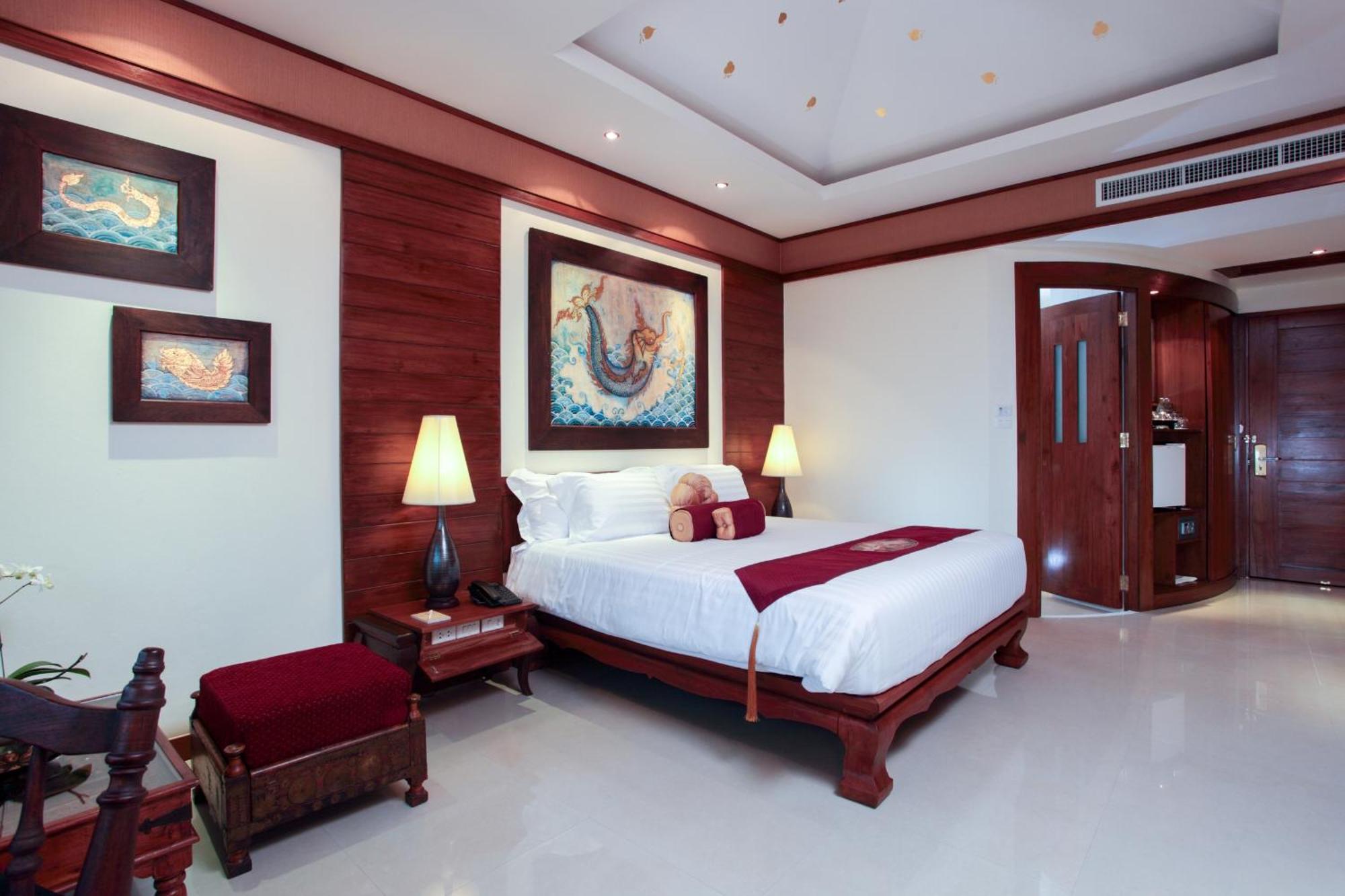 Kodchasri Thani Hotel Chiangmai Chiang Mai Extérieur photo