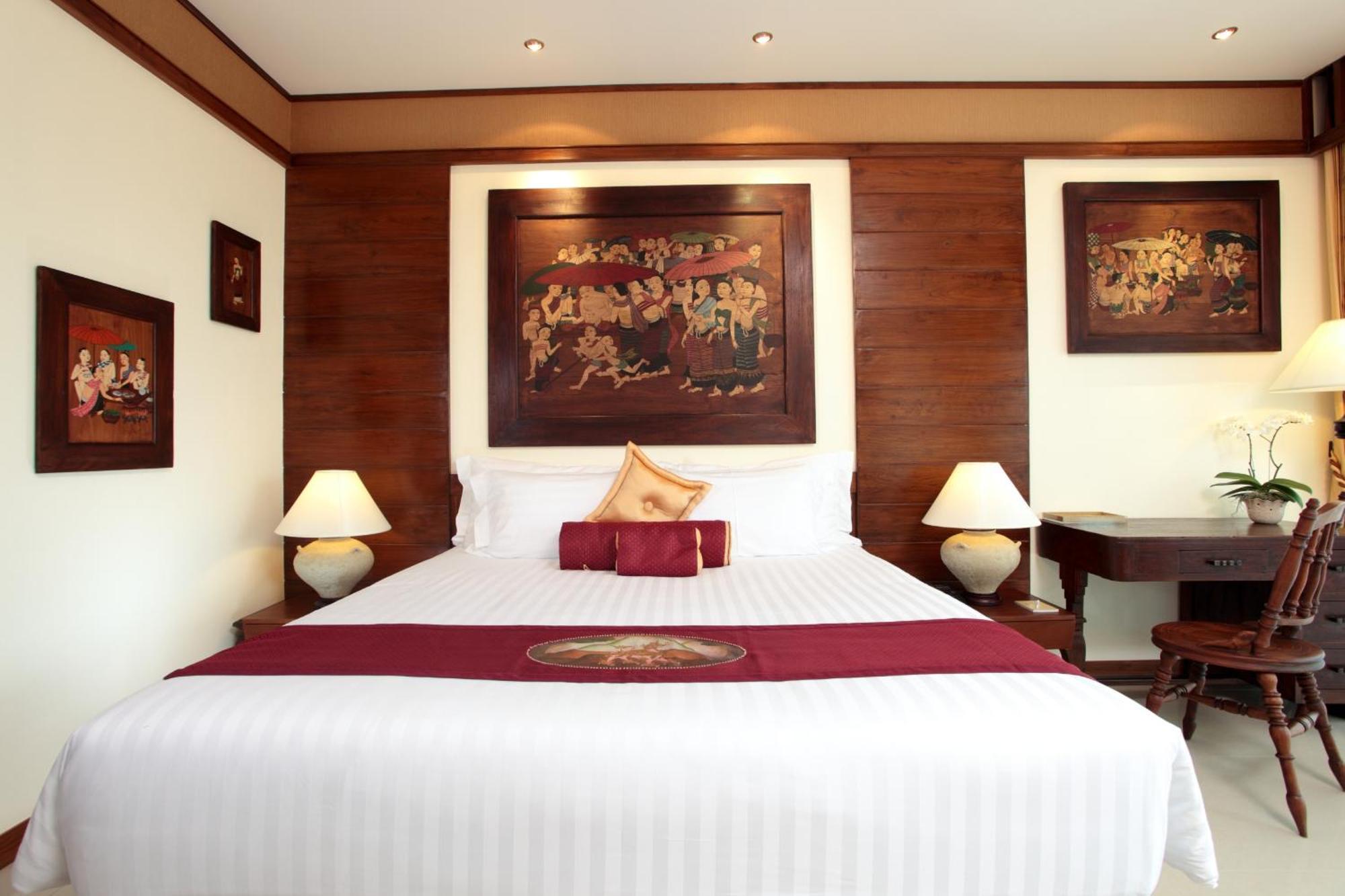 Kodchasri Thani Hotel Chiangmai Chiang Mai Extérieur photo
