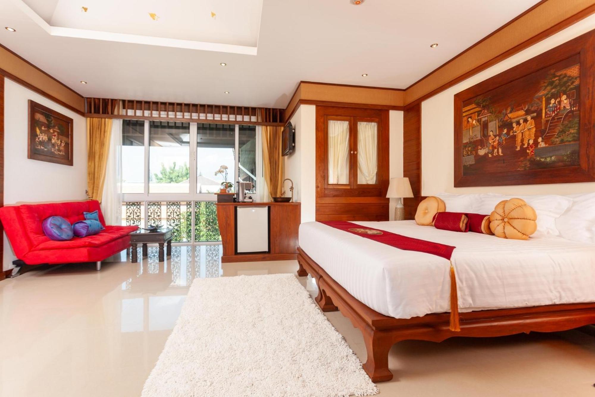 Kodchasri Thani Hotel Chiangmai Chiang Mai Extérieur photo