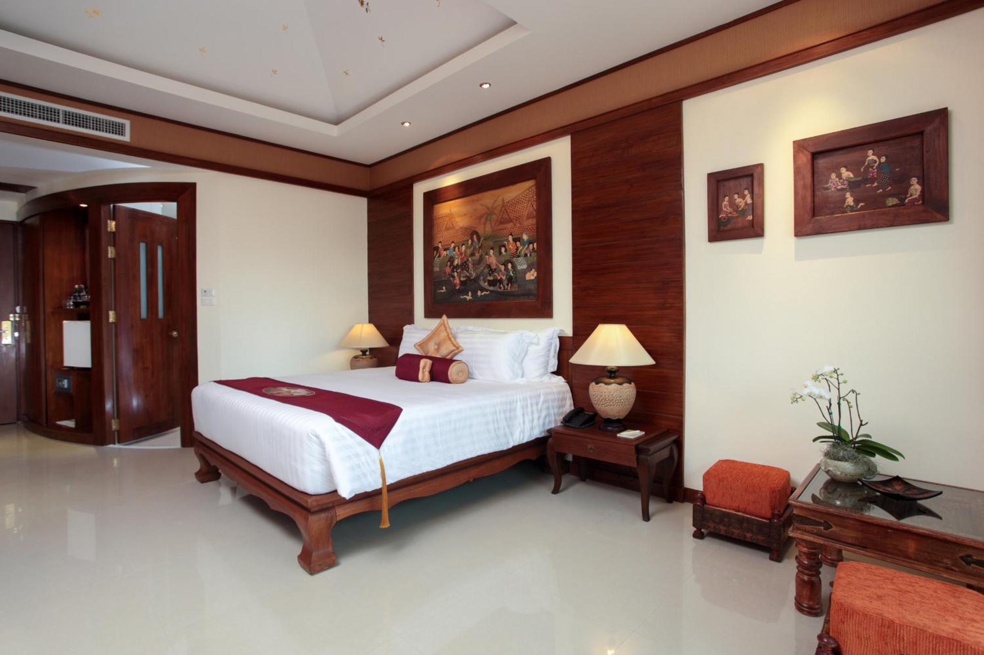Kodchasri Thani Hotel Chiangmai Chiang Mai Extérieur photo